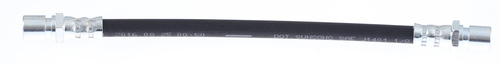 TRISCAN Bremseslange 815024207 for OPEL VAUXHALL
