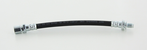 TRISCAN Bremseslange 815024208 for VAUXHALL