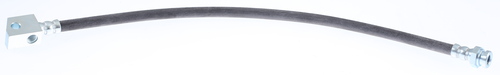 TRISCAN Bremseslange 815024216 for OPEL VAUXHALL ISUZU