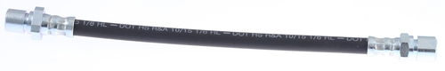 TRISCAN Bremseslange 815024219 for VAUXHALL CHEVROLET