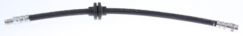 TRISCAN Bremseslange 815024238 for OPEL VAUXHALL