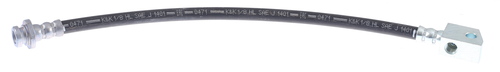 TRISCAN Bremseslange 815024242 for OPEL VAUXHALL