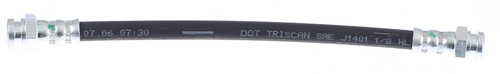 TRISCAN Bremseslange 815024249 for OPEL VAUXHALL