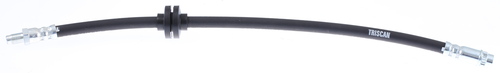 TRISCAN Bremseslange 815025123 for DACIA