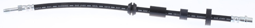 TRISCAN Bremseslange 815027117 for VOLVO