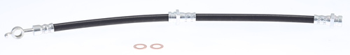 TRISCAN Bremseslange 815027217 for VOLVO
