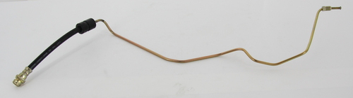 TRISCAN Bremseslange 815027237 for VOLVO