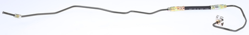 TRISCAN Bremseslange 815028270 for PEUGEOT