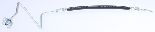 TRISCAN Bremseslange 815028280 for VAUXHALL
