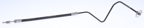 TRISCAN Bremseslange 815028282 for VAUXHALL PEUGEOT