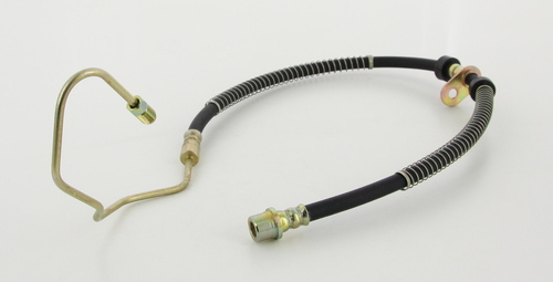 TRISCAN Bremseslange 815028289 for PEUGEOT