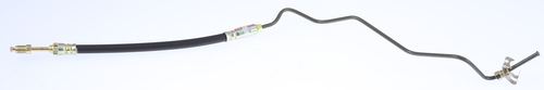 TRISCAN Bremseslange 815028330 for DS