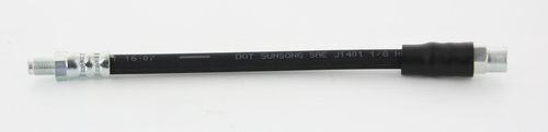 TRISCAN Bremseslange 815029209 for AUDI