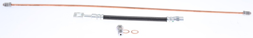 TRISCAN Bremseslange 815029235 for AUDI VW