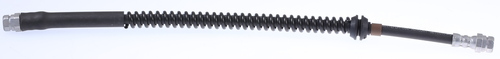 TRISCAN Bremseslange 815029311 for VW