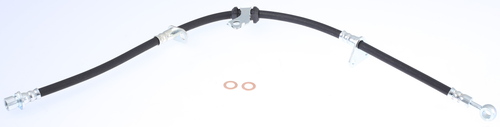 TRISCAN Bremseslange 815040120 for HONDA