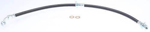 TRISCAN Bremseslange 815040131 for HONDA