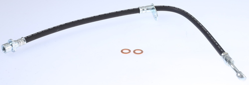 TRISCAN Bremseslange 815040132 for HONDA