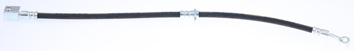 TRISCAN Bremseslange 815040142 for HONDA