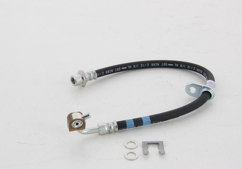 TRISCAN Bremseslange 815040146 for HONDA