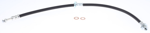 TRISCAN Bremseslange 815040162 for HONDA