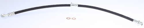 TRISCAN Bremseslange 815040165 for HONDA