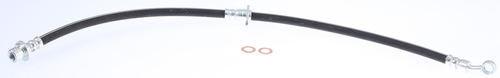 TRISCAN Bremseslange 815040166 for HONDA