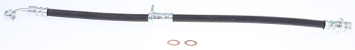TRISCAN Bremseslange 815040167 for HONDA