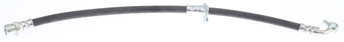 TRISCAN Bremseslange 815040170 for HONDA