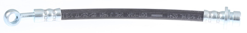 TRISCAN Bremseslange 815040211 for HONDA