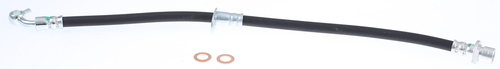 TRISCAN Bremseslange 815040225 for HONDA