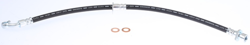 TRISCAN Bremseslange 815040226 for HONDA