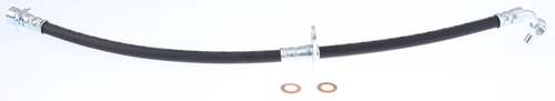 TRISCAN Bremseslange 815040237 for HONDA