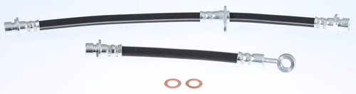 TRISCAN Bremseslange 815040242 for HONDA