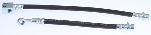 TRISCAN Bremseslange 815040254 for HONDA