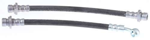 TRISCAN Bremseslange 815040272 for HONDA