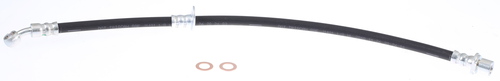 TRISCAN Bremseslange 815041213 for SUBARU DAIHATSU