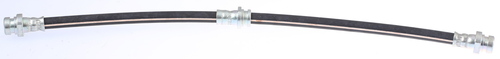 TRISCAN Bremseslange 815042117 for MITSUBISHI