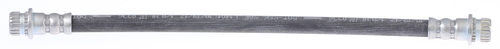TRISCAN Bremseslange 815042221 for MITSUBISHI