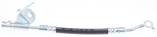 TRISCAN Bremseslange 815042253 for MITSUBISHI