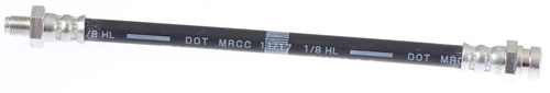 TRISCAN Bremseslange 815042257 for MITSUBISHI