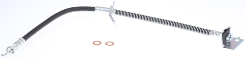 TRISCAN Bremseslange 815043131 for KIA