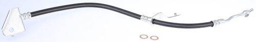 TRISCAN Bremseslange 815043137 for KIA