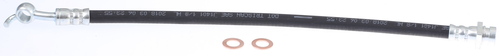 TRISCAN Bremseslange 815043138 for KIA