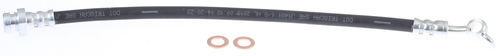TRISCAN Bremseslange 815043141 for KIA