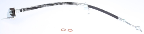 TRISCAN Bremseslange 815043168 for KIA
