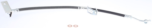 TRISCAN Bremseslange 815043169 for KIA
