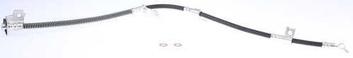 TRISCAN Bremseslange 815043177 for HYUNDAI