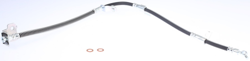 TRISCAN Bremseslange 815043179 for HYUNDAI