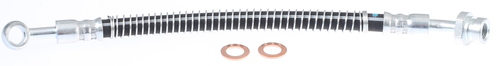 TRISCAN Bremseslange 815043180 for KIA